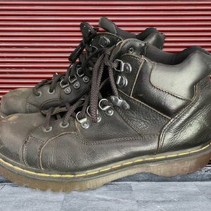 Dr. Martens boots